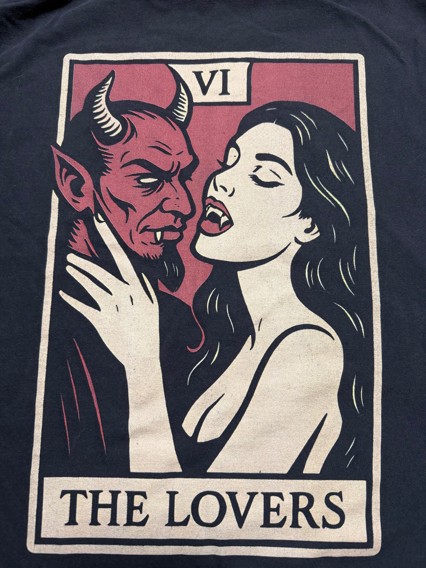 The Lovers Tee