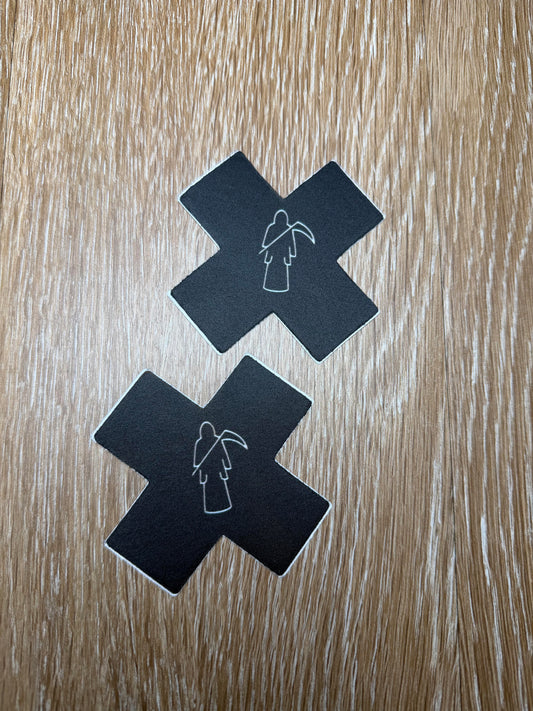 Reaper Pasties